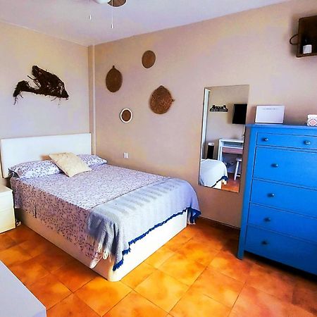 Appartement Casa La Tapita à Marbellac Extérieur photo