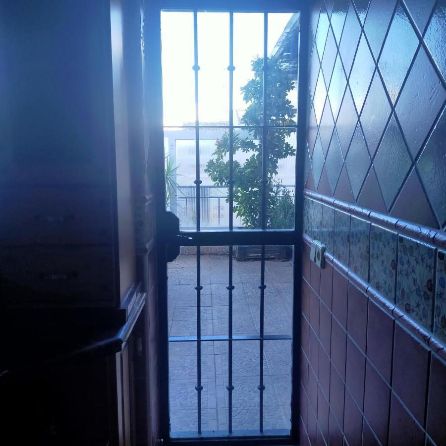 Appartement Casa La Tapita à Marbellac Extérieur photo
