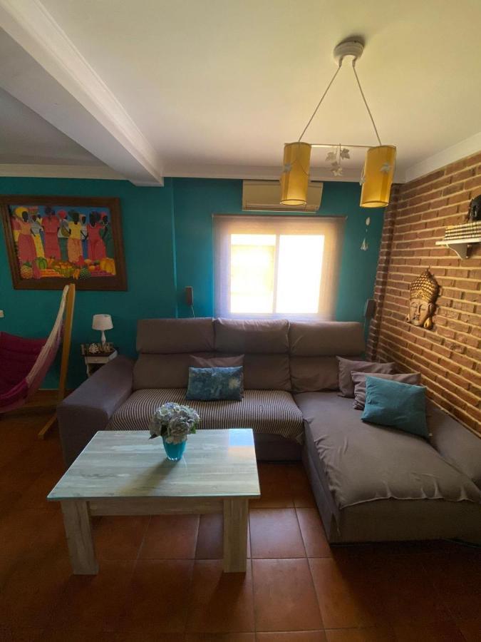 Appartement Casa La Tapita à Marbellac Extérieur photo