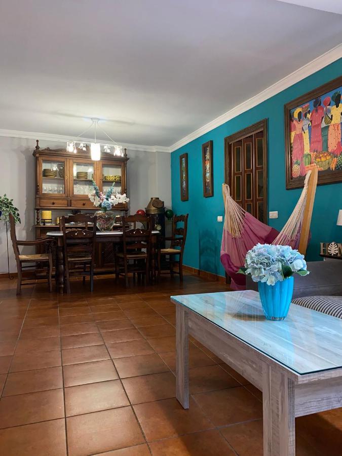 Appartement Casa La Tapita à Marbellac Extérieur photo
