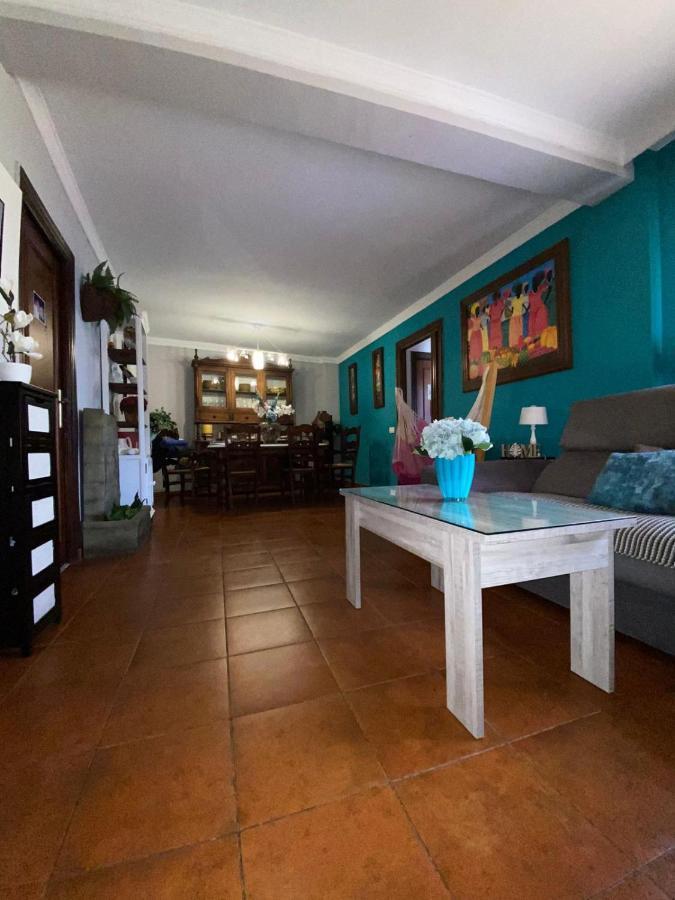 Appartement Casa La Tapita à Marbellac Extérieur photo