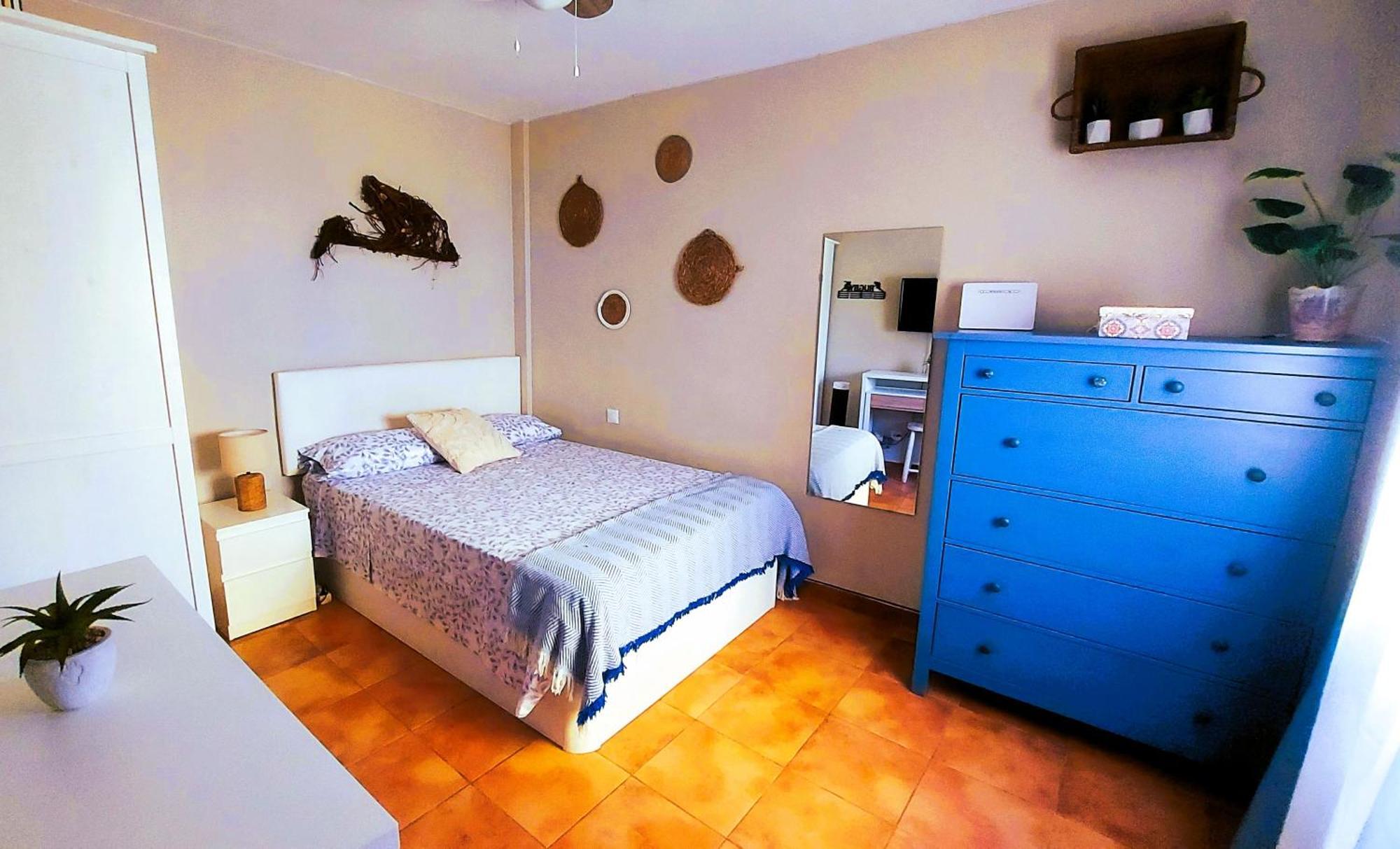Appartement Casa La Tapita à Marbellac Extérieur photo