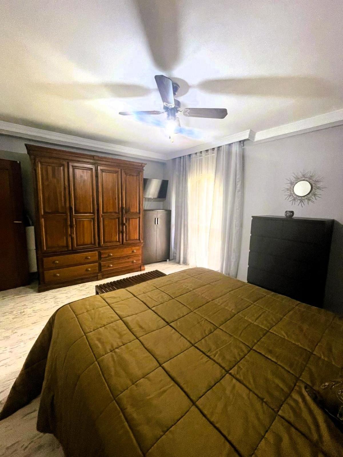 Appartement Casa La Tapita à Marbellac Extérieur photo